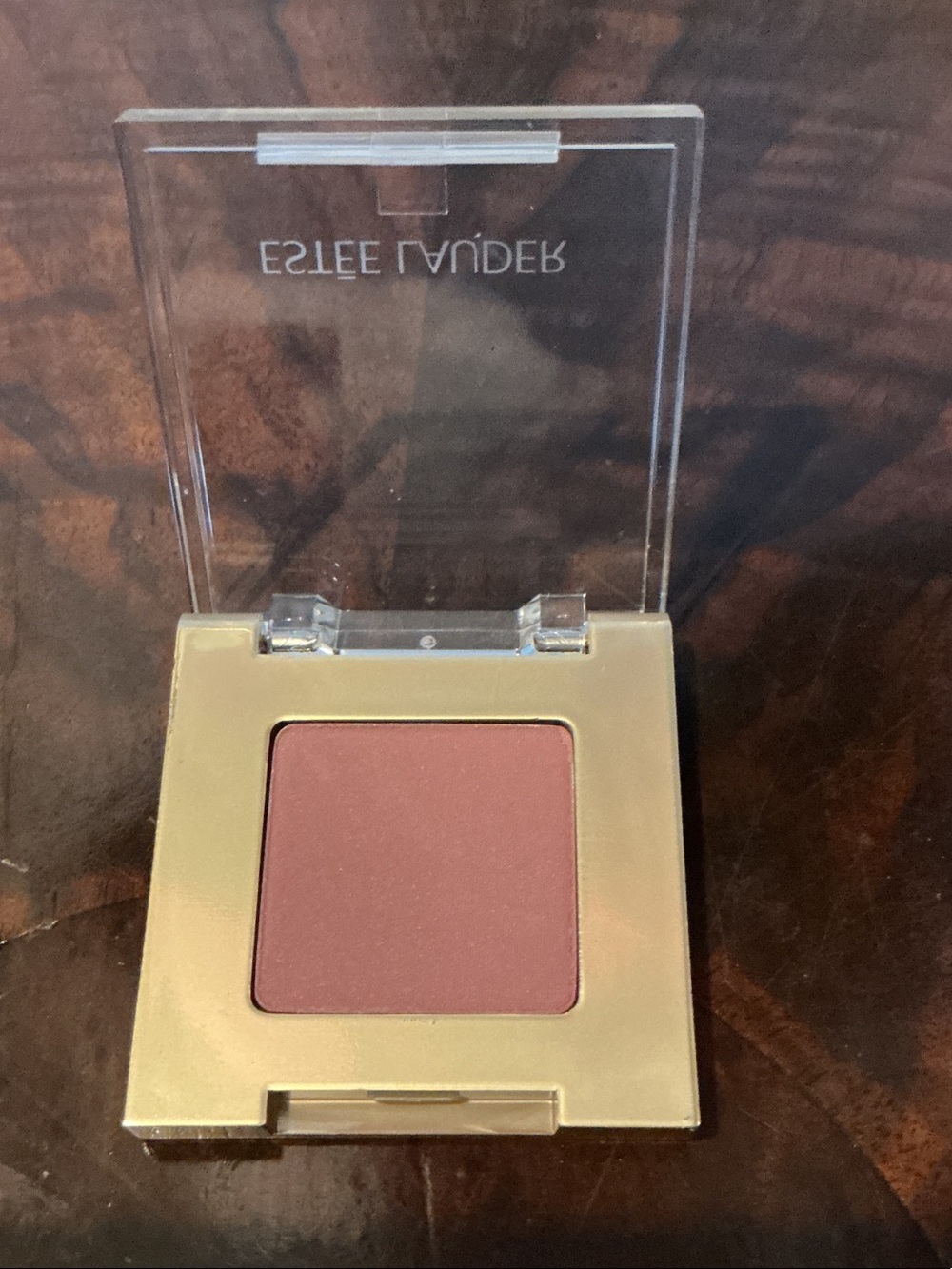 ESTEE LAUDER BLUSH ALL DAY IN PLUM-23
